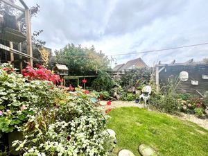 Garden- click for photo gallery